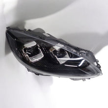 Laden Sie das Bild in den Galerie-Viewer, Frontscheinwerfer Ford Kuga LV4B-13E016-AN Full LED Rechts Headlight SCH3890477539nr