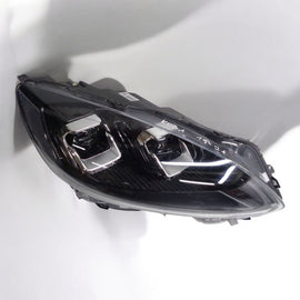 Frontscheinwerfer Ford Kuga LV4B-13E016-AN Full LED Rechts Headlight SCH3890477539nr