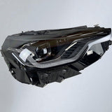 Frontscheinwerfer BMW 2 G42 8083636 Rechts Scheinwerfer Headlight