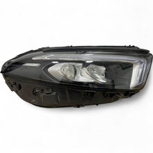 Load image into Gallery viewer, Frontscheinwerfer Mercedes-Benz W177 A1779064803 LED Rechts Headlight SCH6081152025uf