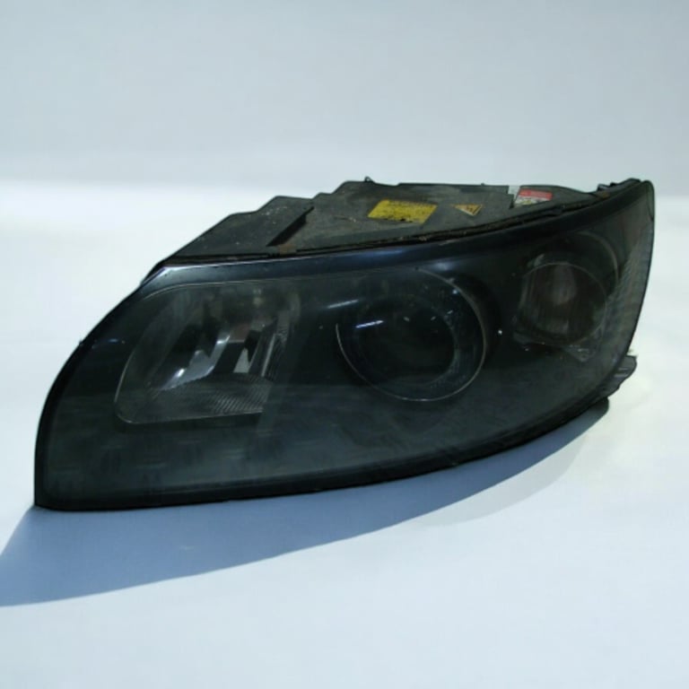Frontscheinwerfer Volvo Kombi 30698889 LED Rechts Scheinwerfer Headlight SCH1780486153wh