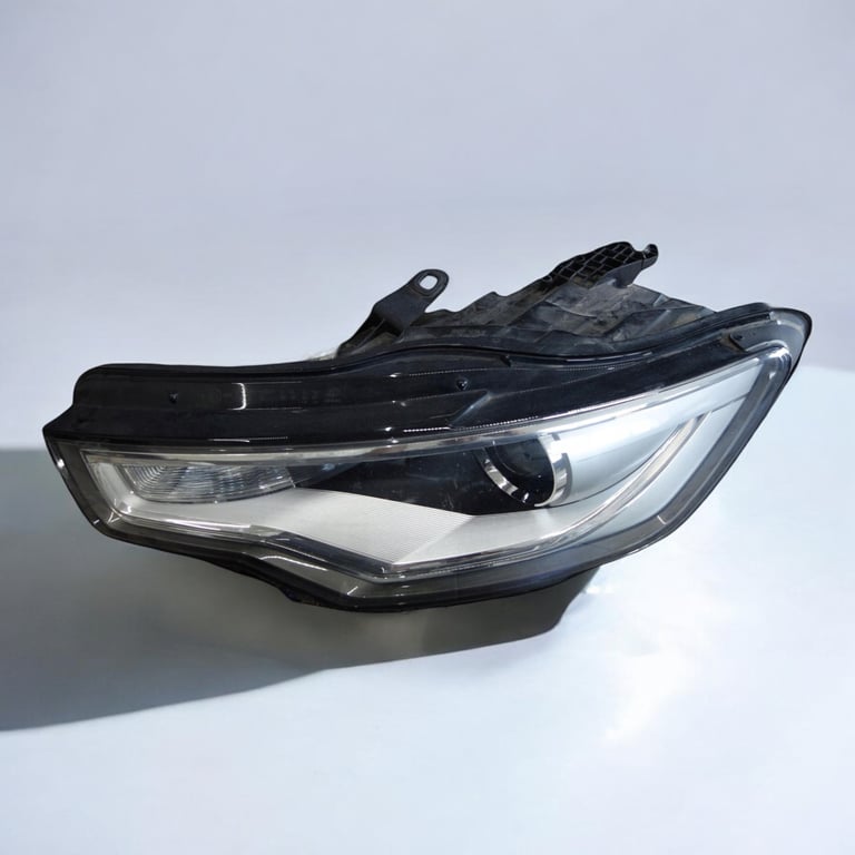 Frontscheinwerfer Audi A6 C7 4G0941005 Xenon Links Scheinwerfer Headlight