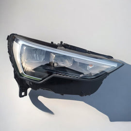 Frontscheinwerfer Audi Q3 83A941012 LED Rechts Scheinwerfer Headlight