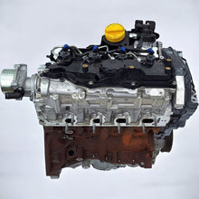 Laden Sie das Bild in den Galerie-Viewer, Motor Renault K9KU877 1.5 DCI Diesel Engine Unkomplett