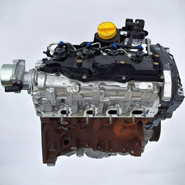 Motor Renault K9KU877 1.5 DCI Diesel Engine Unkomplett