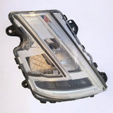 Frontscheinwerfer Volvo 23752678 Rechts Scheinwerfer Headlight