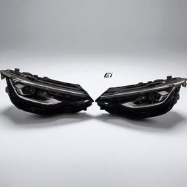 Frontscheinwerfer VW Golf 5H1941035N 5H1941036N Full LED Ein Satz Headlight SCH4245369339ds