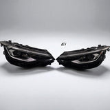 Frontscheinwerfer VW Golf 5H1941035N 5H1941036N Full LED Ein Satz Headlight