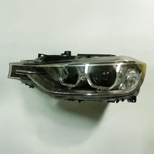Laden Sie das Bild in den Galerie-Viewer, Frontscheinwerfer BMW F30 F31 7259527 Xenon Links Scheinwerfer Headlight SCH1042107912wu