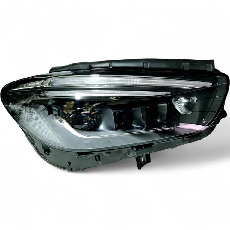 Frontscheinwerfer Mercedes-Benz W247 A2479062003 LED Rechts Headlight SCH9583502395fn
