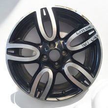Laden Sie das Bild in den Galerie-Viewer, 1x Alufelge 17 Zoll 7.0&quot; 4x100 55ET 403000076R MA-DAR81 Renault Megane Rim Wheel