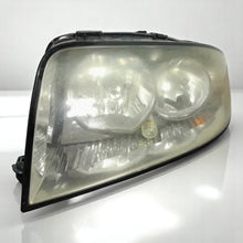 Laden Sie das Bild in den Galerie-Viewer, Frontscheinwerfer Audi A2 8Z0941003H Links Scheinwerfer Headlight