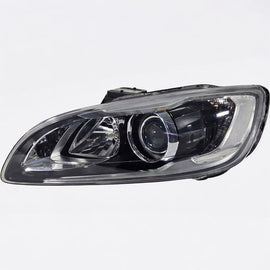 Frontscheinwerfer Volvo S60 II V60 I 31420261 Xenon Links Scheinwerfer Headlight SCH8403593964nk