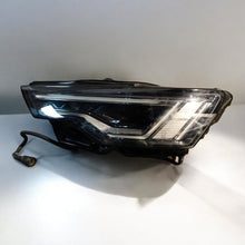 Load image into Gallery viewer, Frontscheinwerfer Audi A6 C8 4K0941039 LED Links Scheinwerfer Headlight