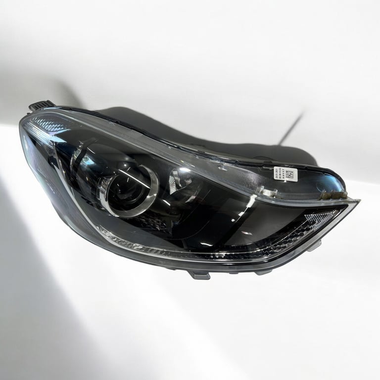 Frontscheinwerfer Hyundai I10 III LED Rechts Scheinwerfer Headlight