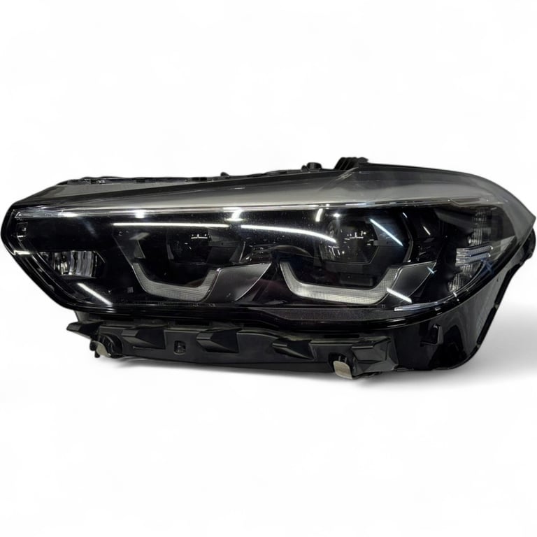 Frontscheinwerfer BMW G05 G06 5A2798701 Full LED Links Scheinwerfer Headlight SCH7002296391pr