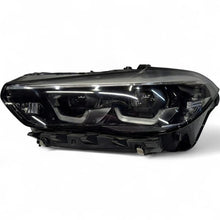 Load image into Gallery viewer, Frontscheinwerfer BMW G05 G06 5A2798701 Full LED Links Scheinwerfer Headlight SCH7002296391pr
