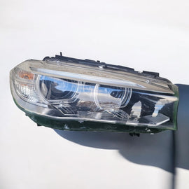 Frontscheinwerfer BMW X5 F15 F16 7290054 Xenon Rechts Scheinwerfer Headlight SCH5885053667uh