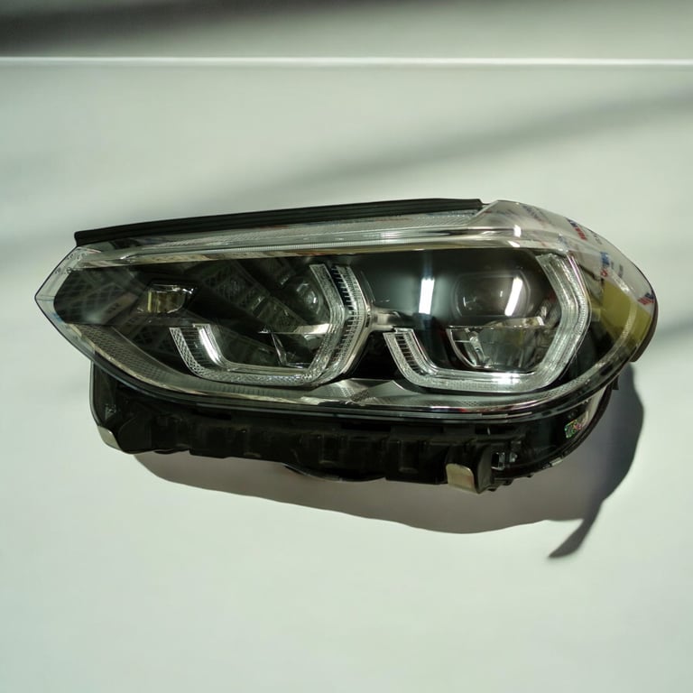 Frontscheinwerfer BMW G01 F97 G02 F98 9491681 Links Scheinwerfer Headlight SCH7442623656rt