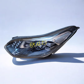 Frontscheinwerfer Kia Sportage IV 92101-F1500 Links Scheinwerfer Headlight