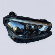 Load image into Gallery viewer, Frontscheinwerfer Mercedes-Benz A2139060210 Rechts Scheinwerfer Headlight SCH4171104304kc
