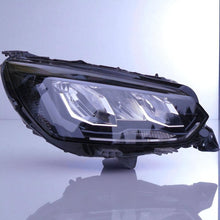 Laden Sie das Bild in den Galerie-Viewer, Frontscheinwerfer Peugeot 2008 208 II 9833036180 Full LED Rechts Headlight