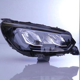 Frontscheinwerfer Peugeot 2008 208 II 9833036180 Full LED Rechts Headlight