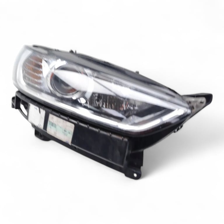Frontscheinwerfer Ford Mondeo Hatchback ES73-13W029-HD Rechts Headlight SCH7859289681ns