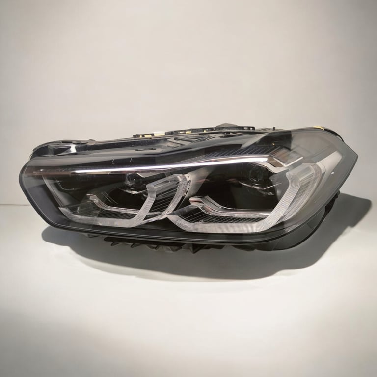 Frontscheinwerfer BMW X2 F39 5A29E95 Full LED Links Scheinwerfer Headlight SCH3057265792dq