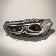 Load image into Gallery viewer, Frontscheinwerfer BMW X2 F39 5A29E95 Full LED Links Scheinwerfer Headlight SCH3057265792dq