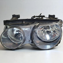 Load image into Gallery viewer, Frontscheinwerfer BMW 3 E46 Compact 6901969 Links Scheinwerfer Headlight SCH3562335885ys