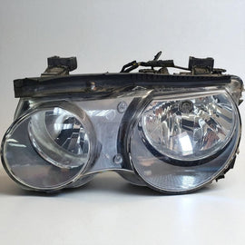 Frontscheinwerfer BMW 3 E46 Compact 6901969 Links Scheinwerfer Headlight SCH3562335885ys