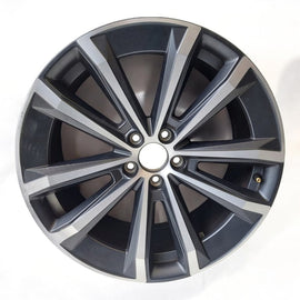 1x Alufelge 19 Zoll 8.5