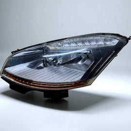 Frontscheinwerfer Citroën C4 Picasso Links Scheinwerfer Headlight
