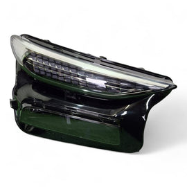 Frontscheinwerfer Audi E Tron 85H941039R 85H941040R Full LED Rechts Headlight SCH1657235898xo