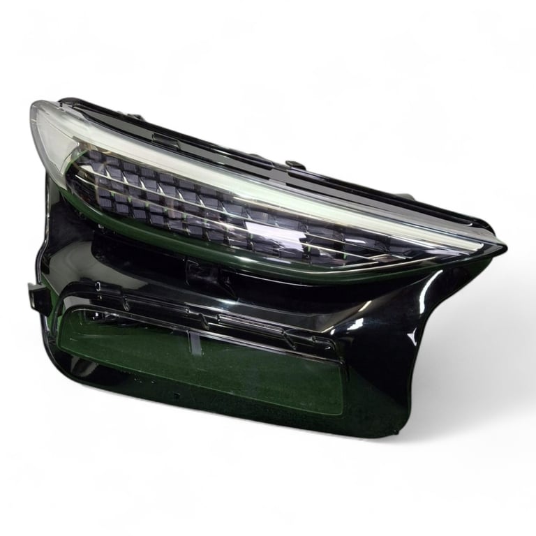 Frontscheinwerfer Audi E Tron 85H941039R 85H941040R Full LED Rechts Headlight SCH1657235898xo