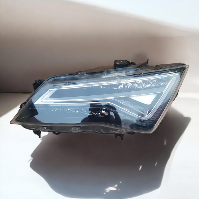Frontscheinwerfer Seat Ateca 576941007F Full LED Links Scheinwerfer Headlight