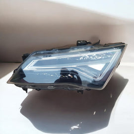 Frontscheinwerfer Seat Ateca 576941007F Full LED Links Scheinwerfer Headlight