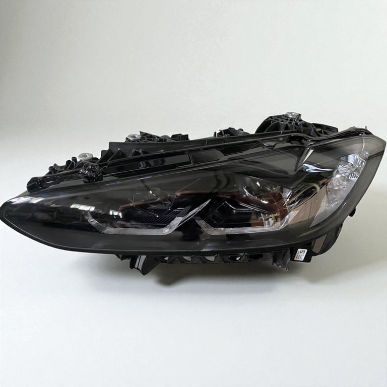 Frontscheinwerfer BMW G22 G23 G26 9505109 950510903 Full LED Links Headlight SCH2171167707td