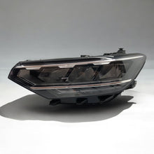 Load image into Gallery viewer, Frontscheinwerfer VW Passat B8 3G1941035P LED Links Scheinwerfer Headlight SCH4496997909xf