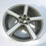 1x Alufelge 18 Zoll 7.5