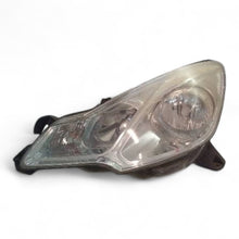 Load image into Gallery viewer, Frontscheinwerfer Citroën Ds3 Links Scheinwerfer Headlight SCH4452246183su
