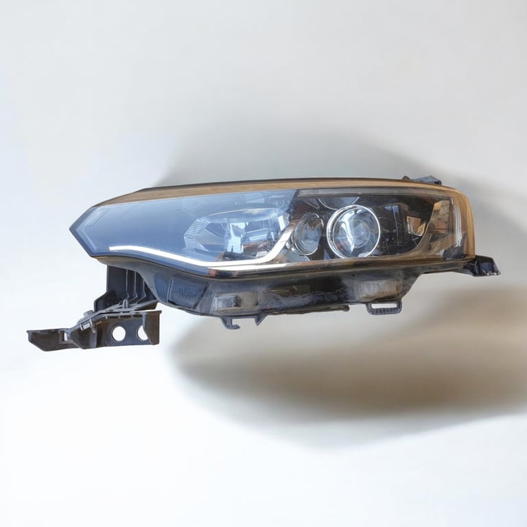 Frontscheinwerfer Renault Talisman 260604601R LED Links Scheinwerfer Headlight