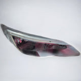 Frontscheinwerfer Opel Astra J Rechts Scheinwerfer Headlight