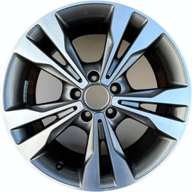 1x Alufelge 18 Zoll 7.5