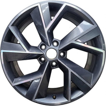 Laden Sie das Bild in den Galerie-Viewer, 1x Alufelge 19 Zoll 565601025FF Skoda Kodiaq Rim Wheel