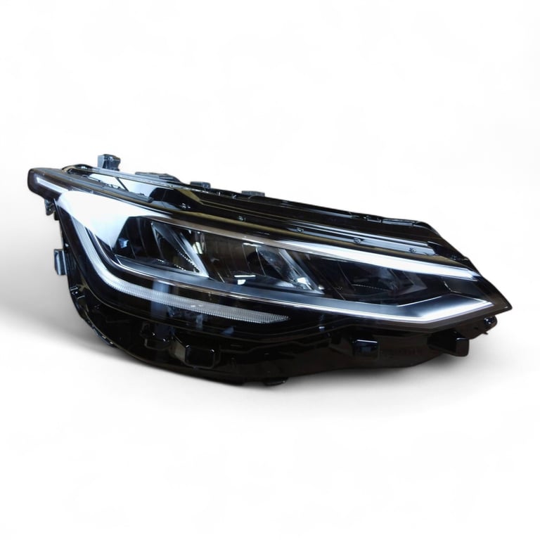 Frontscheinwerfer VW Golf VIII 5H1941005A Full LED Rechts Scheinwerfer Headlight SCH9657820442ap