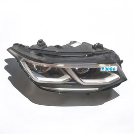 Frontscheinwerfer VW Tiguan 5NB941082C Full LED Rechts Scheinwerfer Headlight SCH4295847834yj