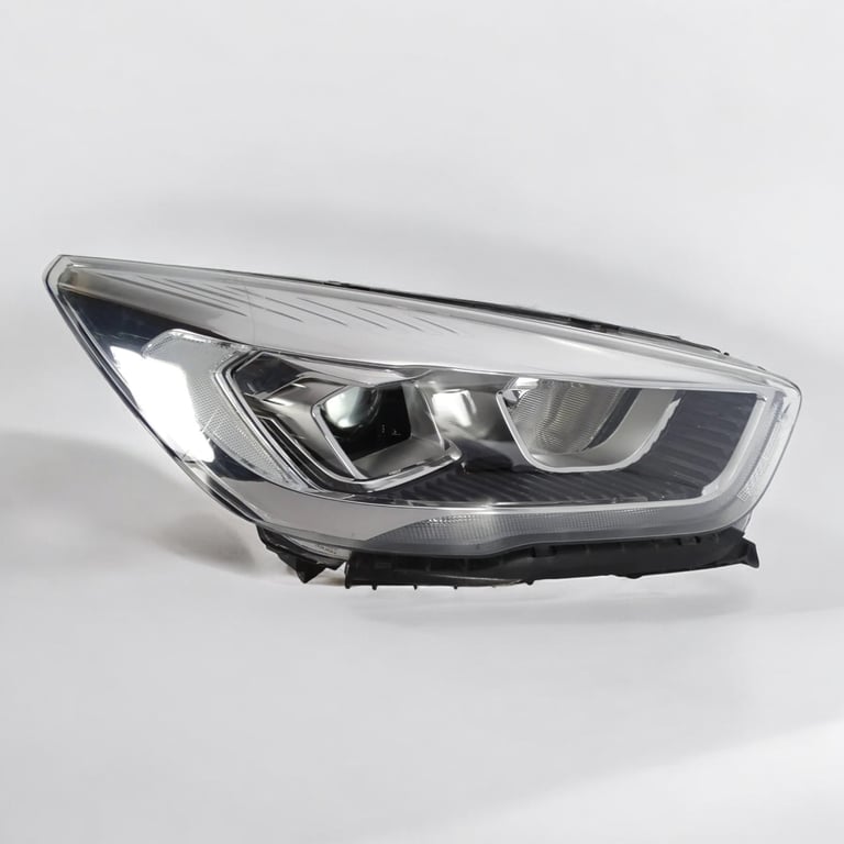 Frontscheinwerfer Ford Kuga GV41-13W029-CJ Rechts Scheinwerfer Headlight