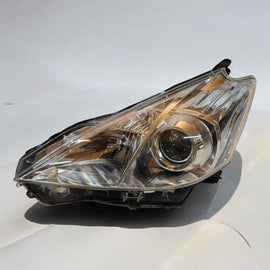 Frontscheinwerfer Toyota Prius Plus CCI2286 Links Scheinwerfer Headlight SCH1913196957tp